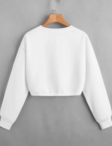 Bluză Shein, mix culori