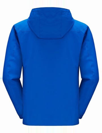 Jachetă Shein, albastru