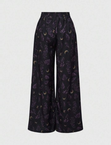 Pantaloni Shein Romwe, mix culori