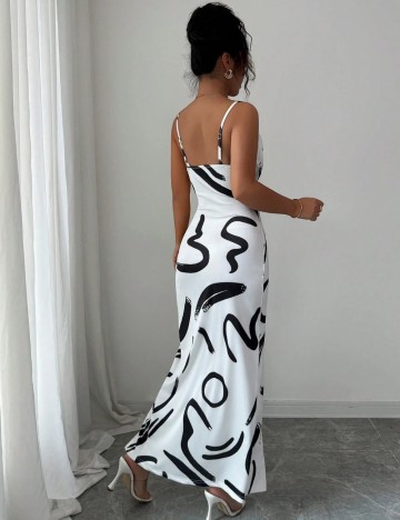 Rochie mini Shein, mix culori