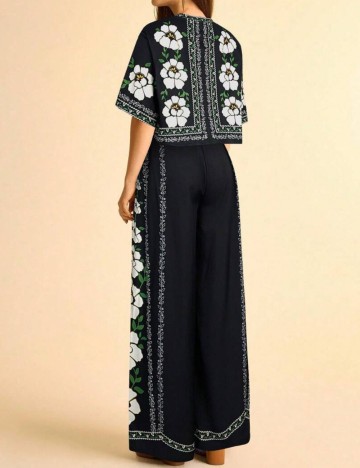 Compleu Shein, mix culori