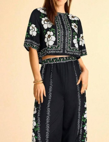 Compleu Shein, mix culori