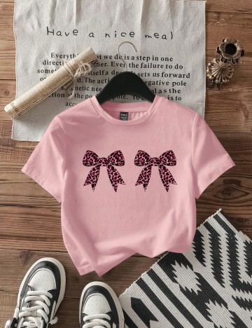 Tricou Shein, mix culori