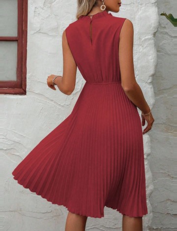 Rochie mini Shein, roșu