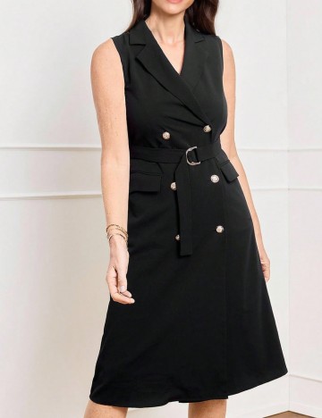 Rochie mini Shein, negru