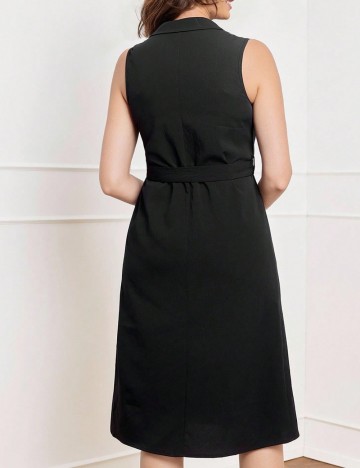 Rochie mini Shein, negru