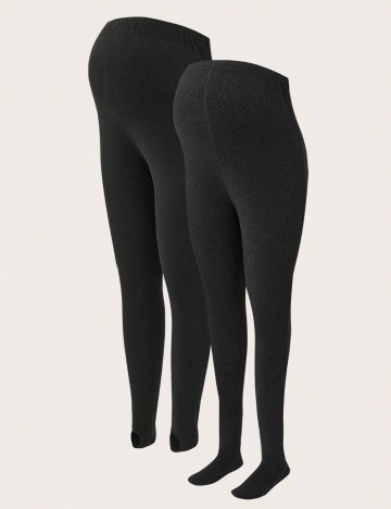 Set Colanti Shein, mix culori