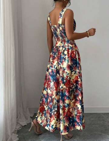 Compleu Shein, mix culori