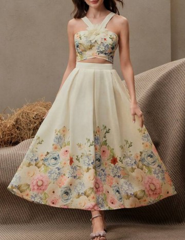 Compleu Shein Anewsta, mix culori