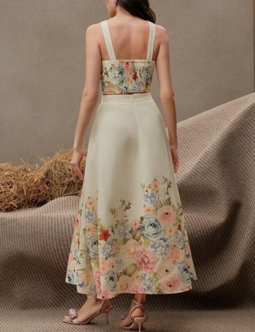 Compleu Shein Anewsta, mix culori