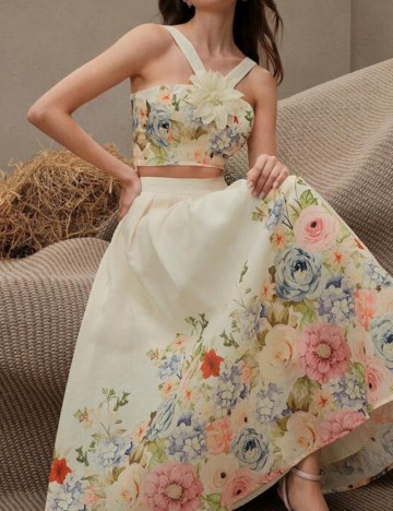 Compleu Shein Anewsta, mix culori