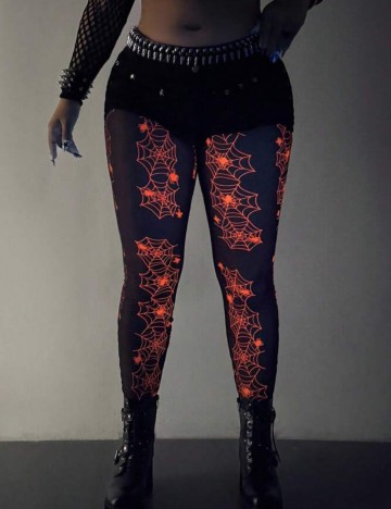 Colanti Shein Curve+, mix culori