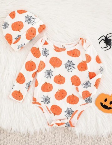 Set Body și Căciulă Shein, mix culori