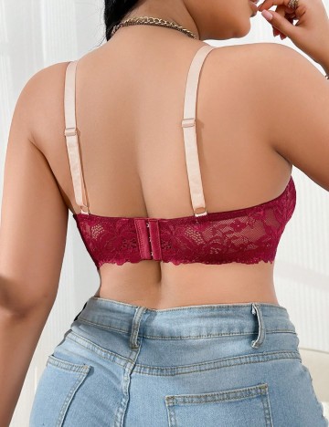 Sutien Shein Curve+, mix culori