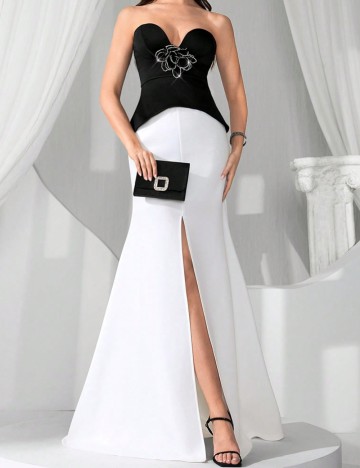 Compleu Shein, mix culori