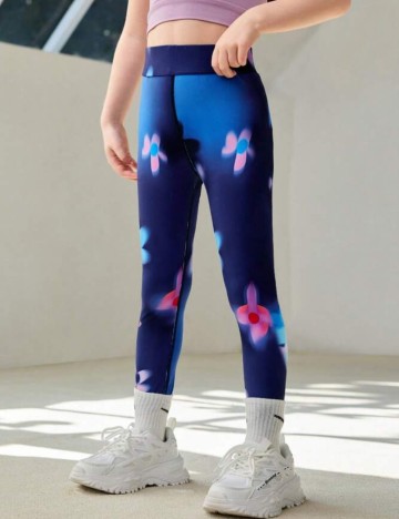 Colanti Shein, albastru