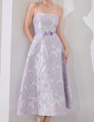 Rochie maxi Shein, mov