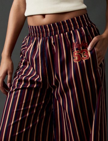 Pantaloni Shein Missguided, mix culori