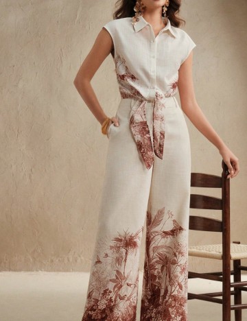 Compleu Shein Anewsta, mix culori