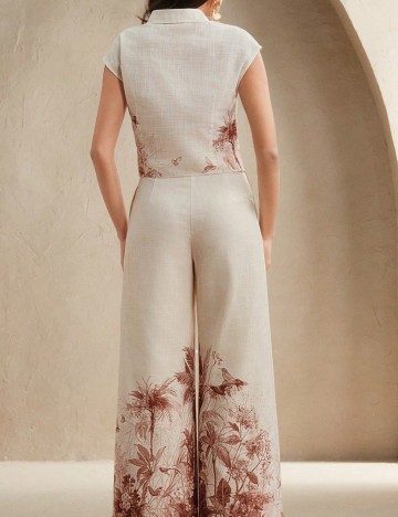 Compleu Shein Anewsta, mix culori