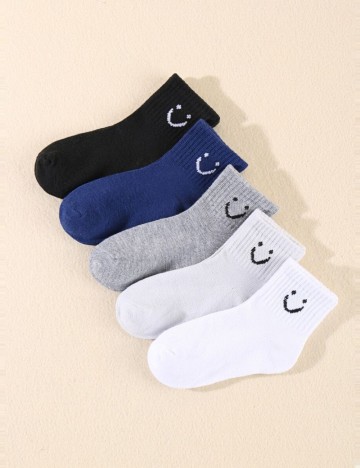 Set șosete Shein, mix culori