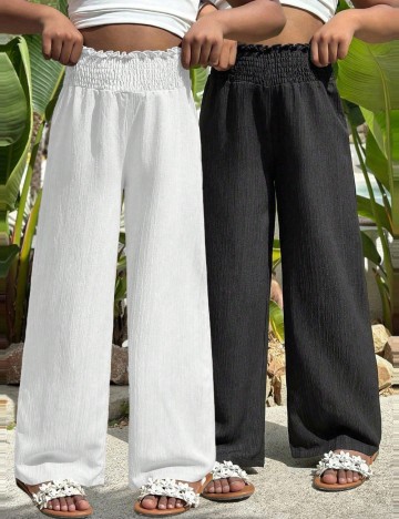 Set Pantaloni Shein, mix culori