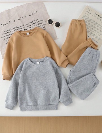 Set compleuri Shein, mix culori