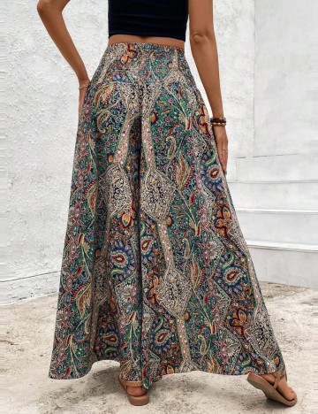 Pantaloni Shein, mix culori