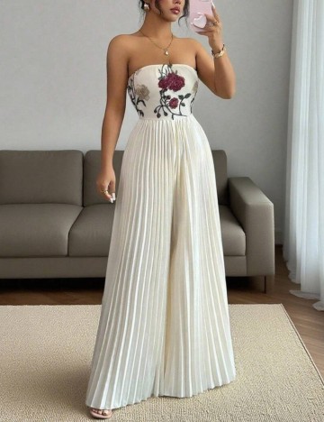 Salopetă Shein, mix culori