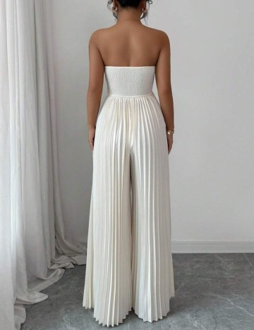 Salopetă Shein, mix culori