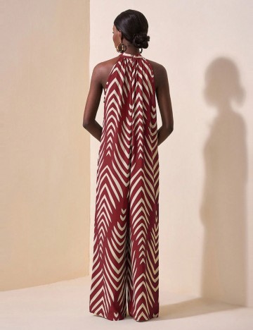 Salopetă Shein, mix culori