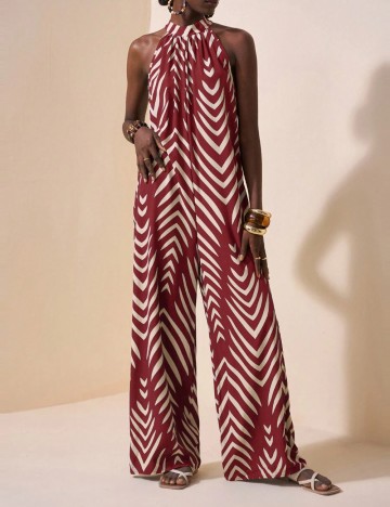 Salopetă Shein, mix culori