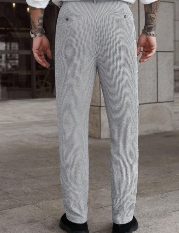 Pantaloni Shein MANFINITY, mix culori