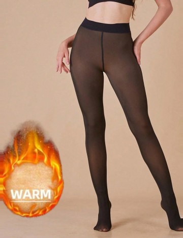 Ciorapi Shein, negru