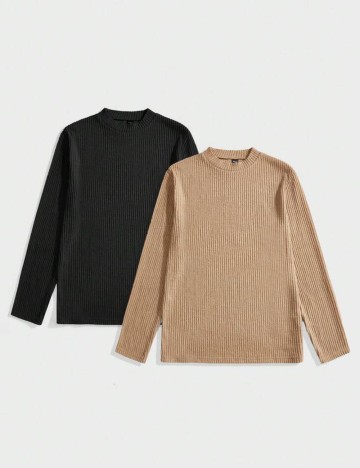 Set Bluze Shein, mix culori