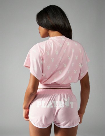 Tricou Shein Missguided, roz