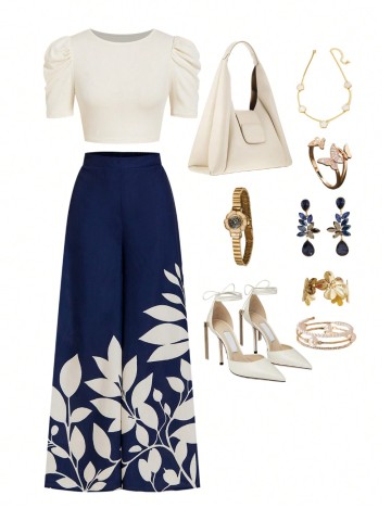 Compleu Shein, mix culori