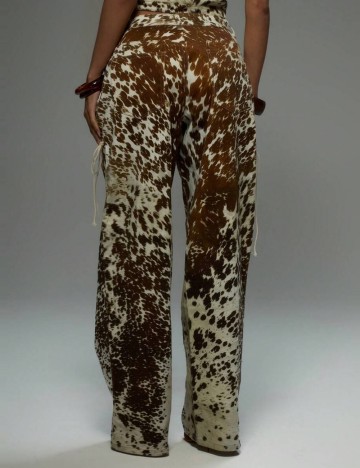 Jeans Shein MUSERA, mix culori