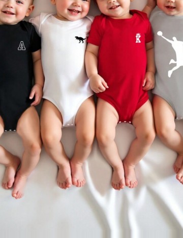 Set Body Shein, mix culori