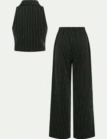 Compleu Shein, mix culori