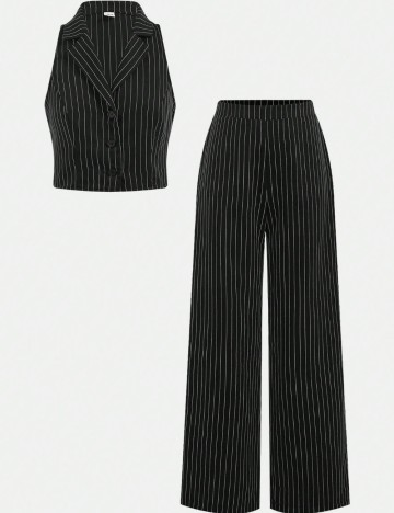 Compleu Shein, mix culori