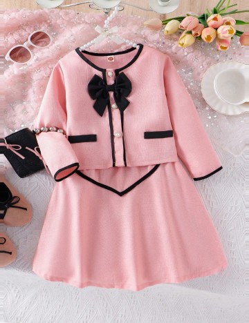 Compleu Shein, mix culori