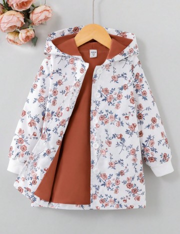 Jachetă Shein, mix culori