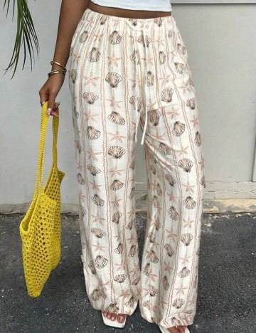 Pantaloni Shein, mix culori