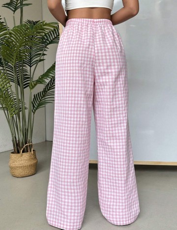 Pantaloni Shein, mix culori