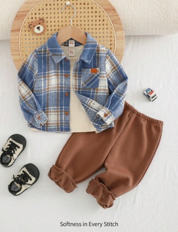 Compleu Shein, mix culori