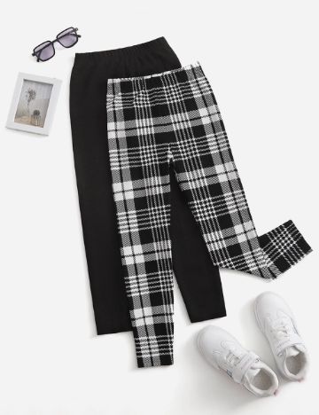 Set Pantaloni Shein, mix culori