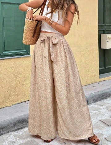 Pantaloni Shein, mix culori