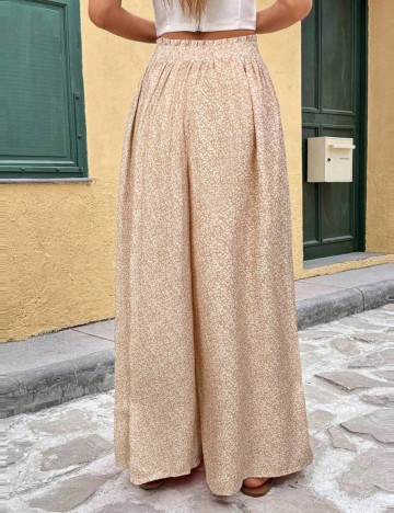 Pantaloni Shein, mix culori