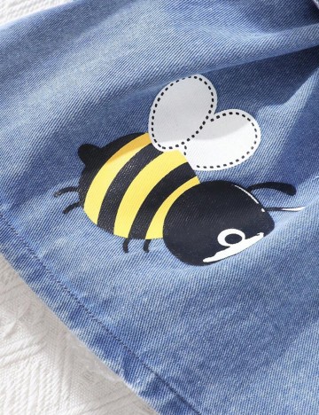 Rochie Shein, albastru